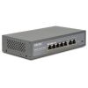 Switch PPOE 5 Port APTEK SF1052P 